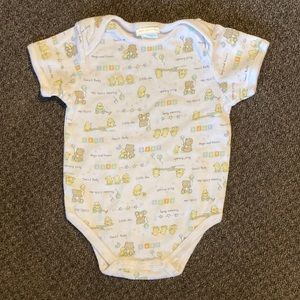 Baby Bodysuit